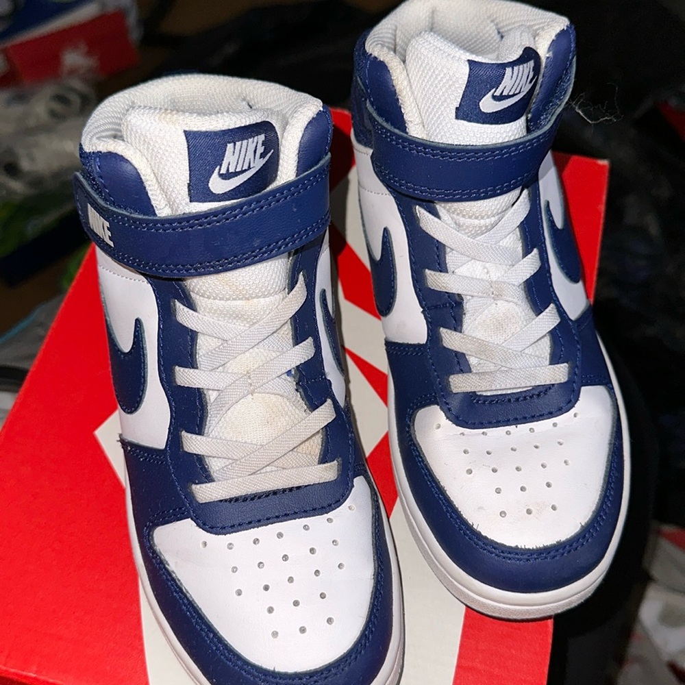 Nike size 1